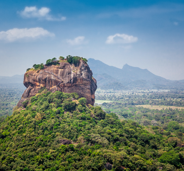 Sri Lanka Holiday