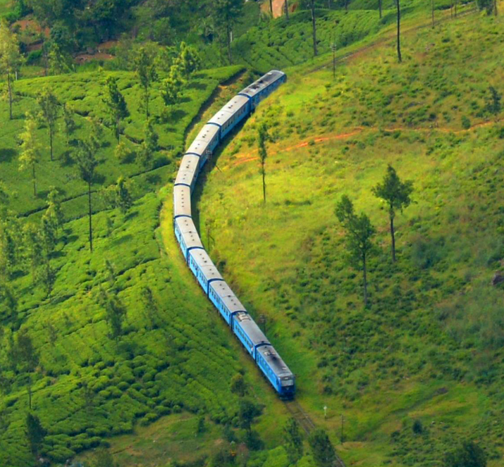 Sri Lanka Holiday