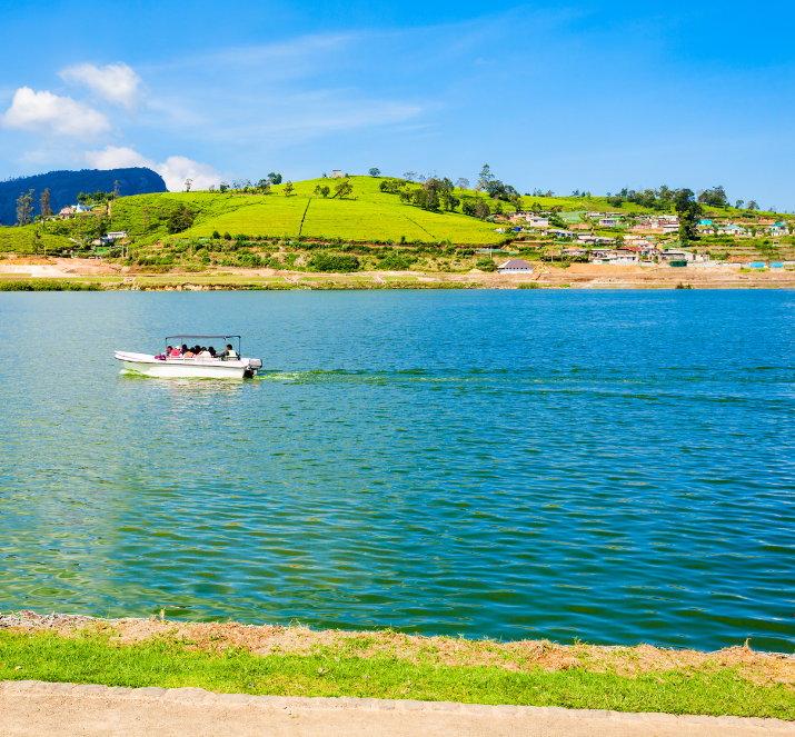 Sri Lanka Holiday