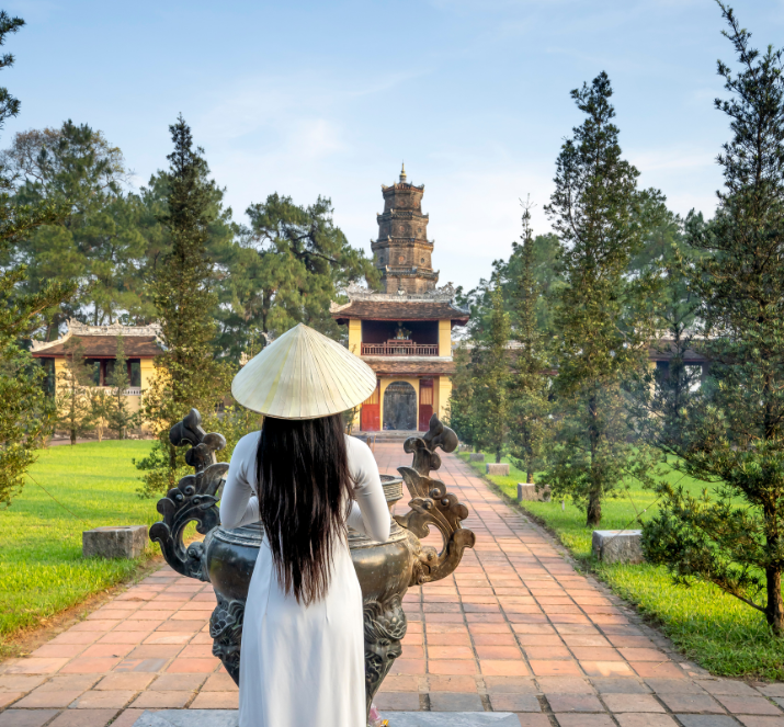 Vietnam Holiday